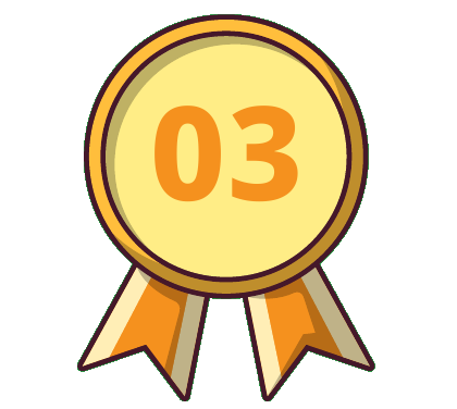 03 giải