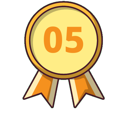 05 giải