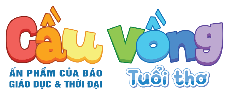 Cầu Vồng Tuổi Thơ