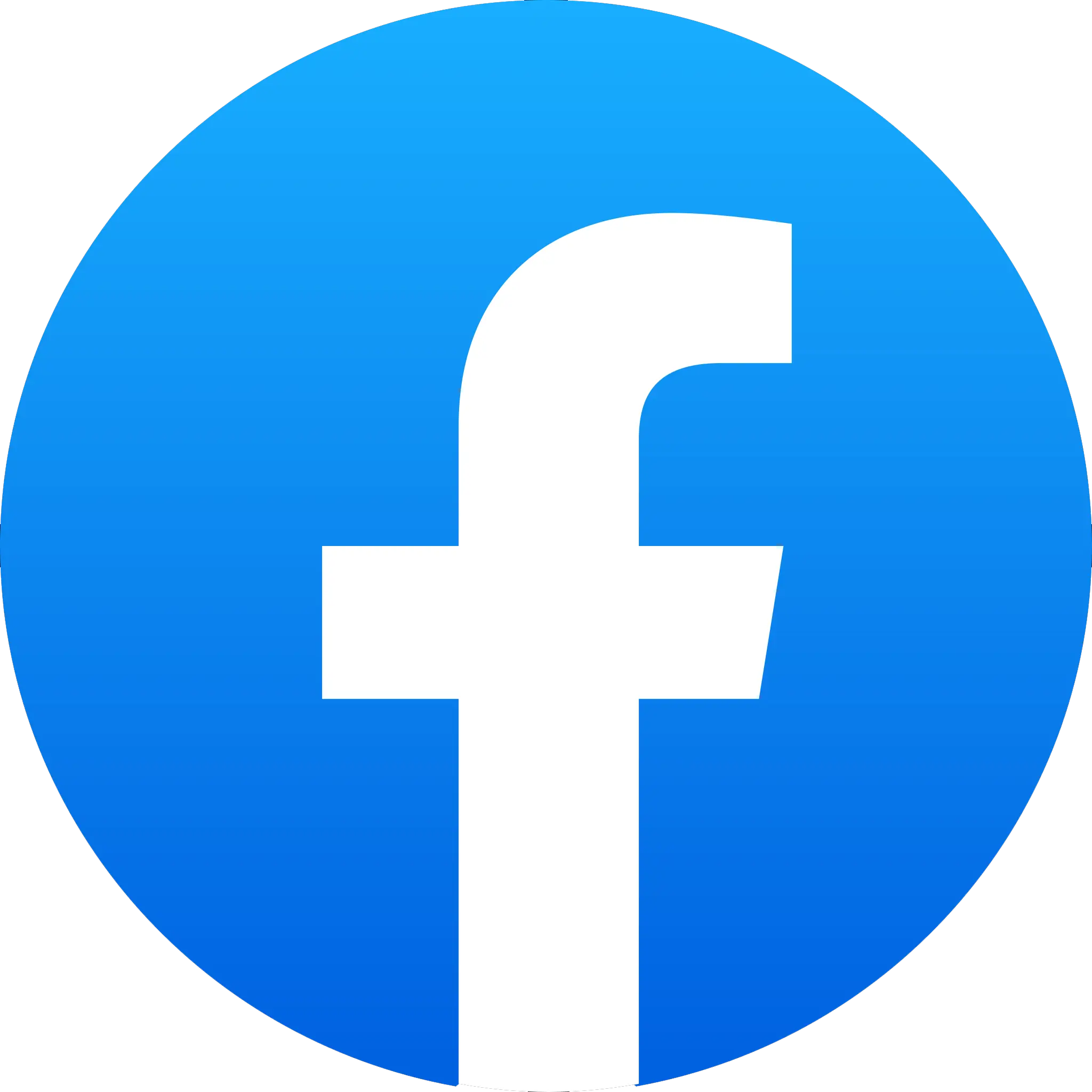 Facebook icon