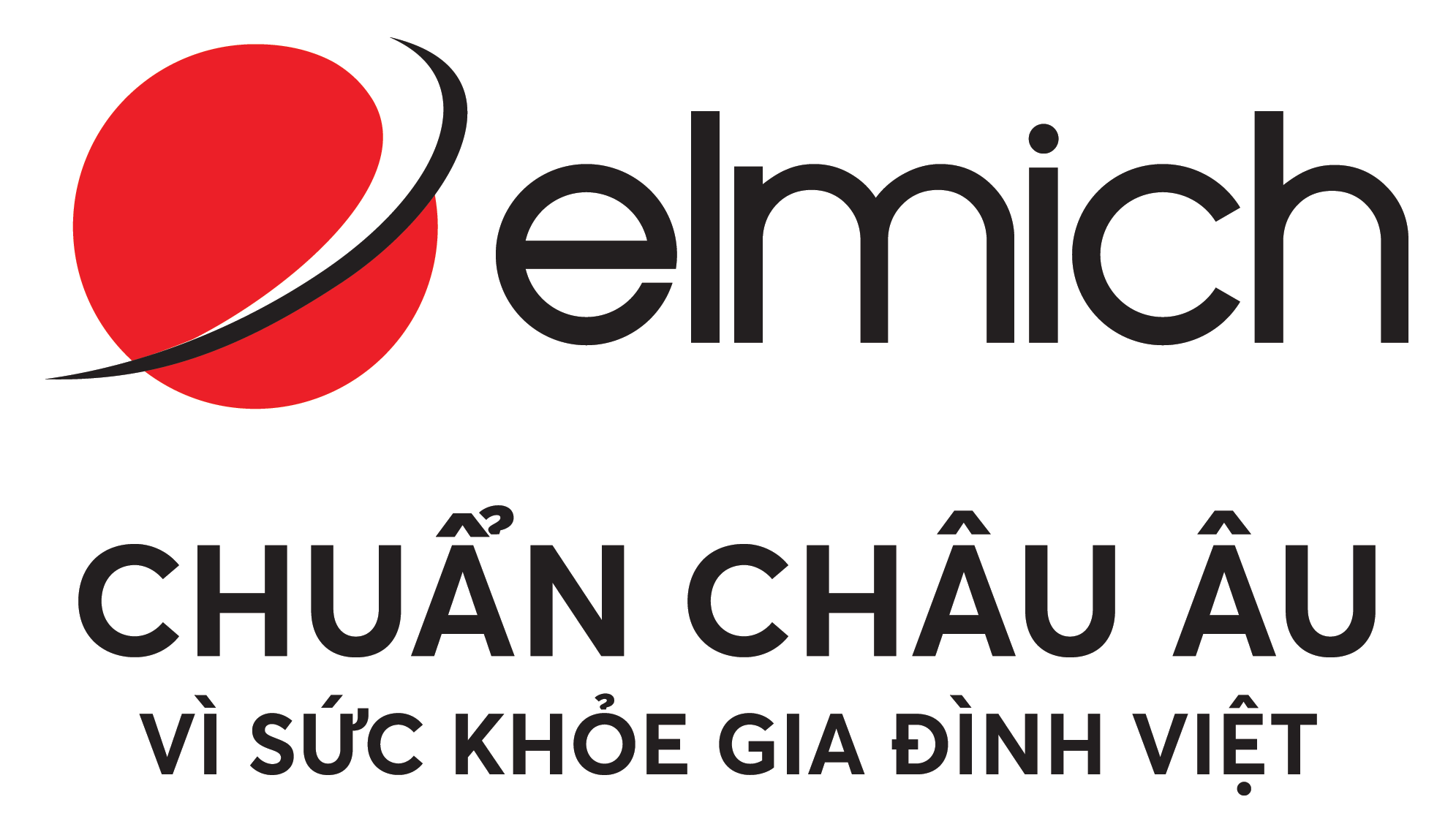 Elmich Việt Nam
