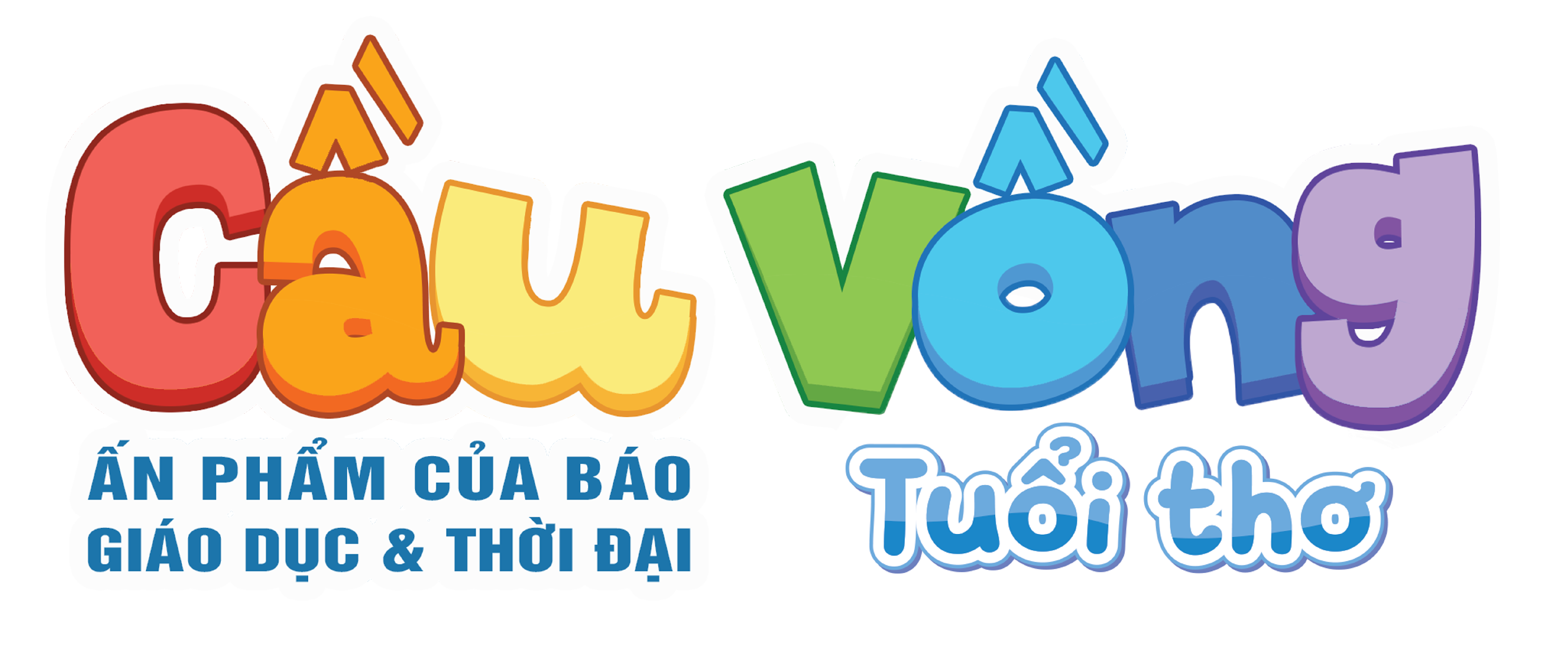 Cầu Vồng Tuổi Thơ